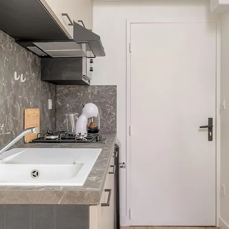 Le Nuremberg - De L'olivier Appartement Loyettes