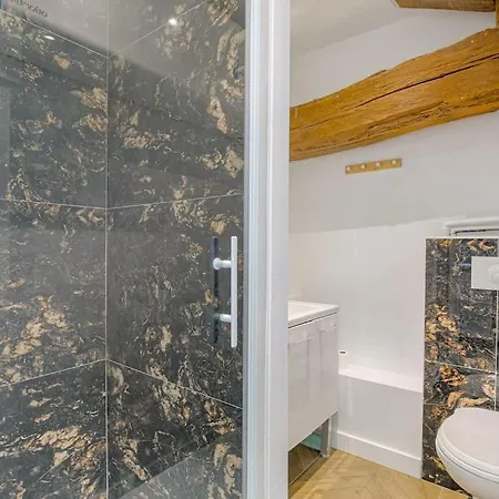 Le Nuremberg - De L'olivier Appartement *