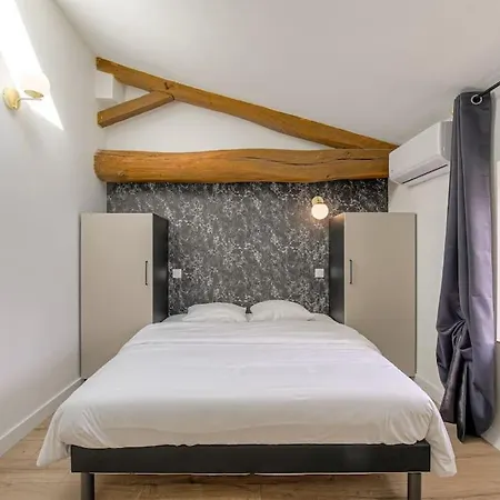 Le Nuremberg - De L'olivier Appartement *
